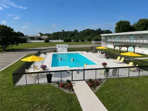 29106 Lankford Hwy, Cape Charles, VA 23310