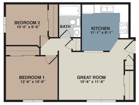 103 N Club St, Chamberlain, SD 57325