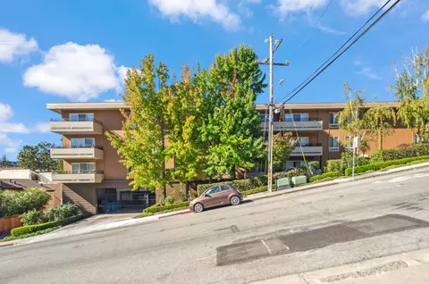 1301 W Hillsdale Blvd, San Mateo, CA 94403