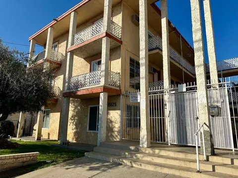 15525 Nordhoff St, Los Angeles, CA 91343