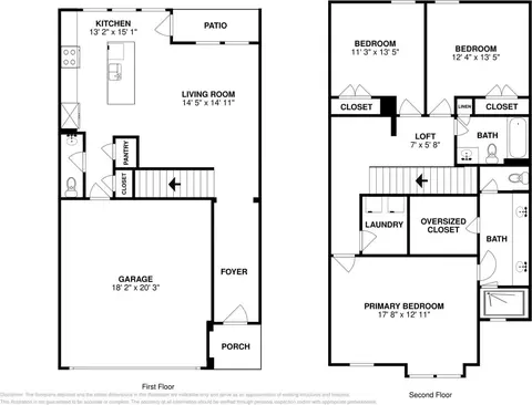 5488 Sandstone Dr, Garland, TX 75043