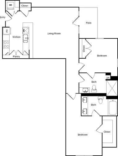 5031 Fair Ave, North Hollywood, CA 91601