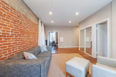 Orchid Ave, Los Angeles, CA 90028