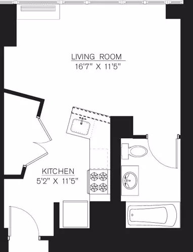 111 Lawrence St, Brooklyn, NY 11201