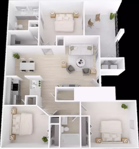5100 Live Oaks Blvd, Tampa, FL 33647