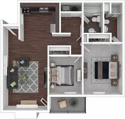 764 W 3940 S, Salt Lake City, UT 84123