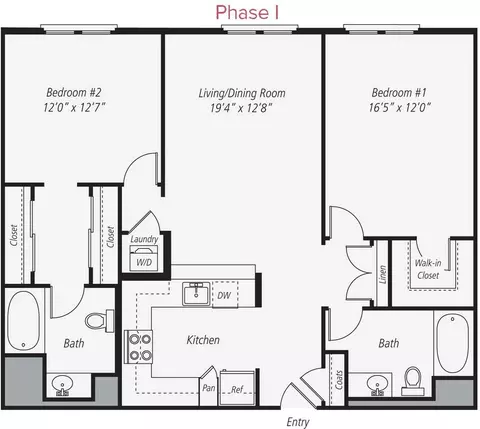 1001 Harvey Dr, Walnut Creek, CA 94597