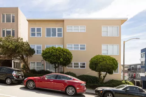 435 Euclid Ave, San Francisco, CA 94118
