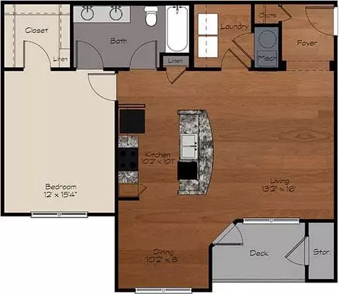 1004 Bailes Ridge Ave, Indian Land, SC 29707