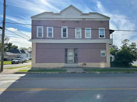 2550 Elyria Ave, Lorain, OH 44055