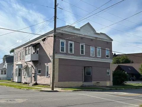 2550 Elyria Ave, Lorain, OH 44055