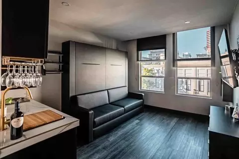 421 E St, San Diego, CA 92101