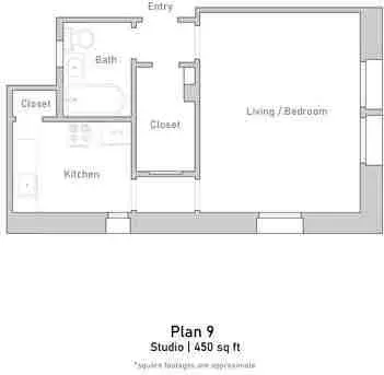 765 Geary St, San Francisco, CA 94109