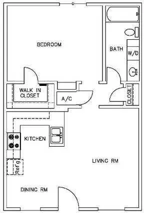 2208 S 5th St, Austin, TX 78704
