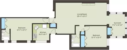 5134 S Harper Ave, Chicago, IL 60615