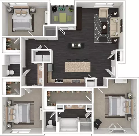2602 S Anaheim St, Aurora, CO 80014