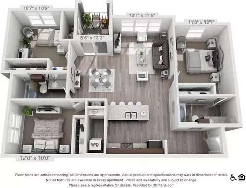 2333 Cascades Ave, Austin, TX 78747