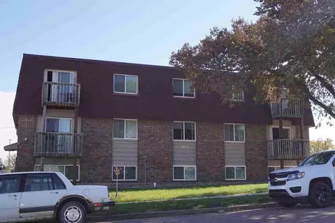 304 S Conklin Ave, Sioux Falls, SD 57103