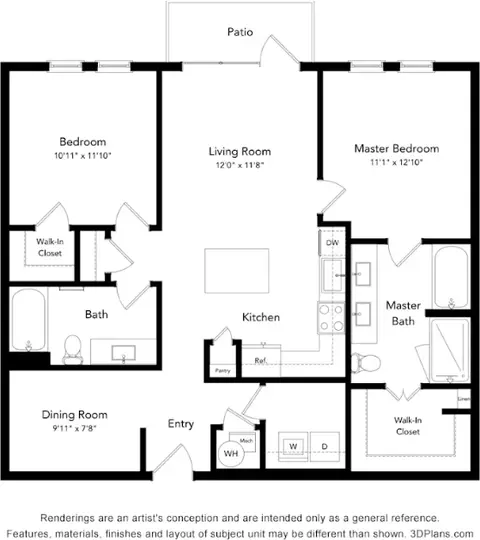 270 E Flatiron Crossing Dr, Broomfield, CO 80021