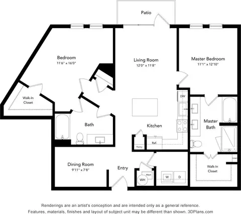 270 E Flatiron Crossing Dr, Broomfield, CO 80021 photo 2