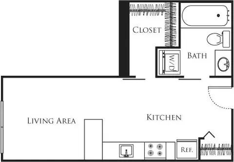 2312 3rd Ave, Seattle, WA 98121