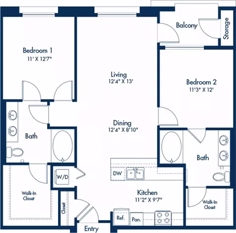2850 Kelvin Ave, Irvine, CA 92614