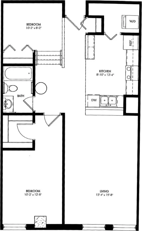 250 6th St E, Saint Paul, MN 55101