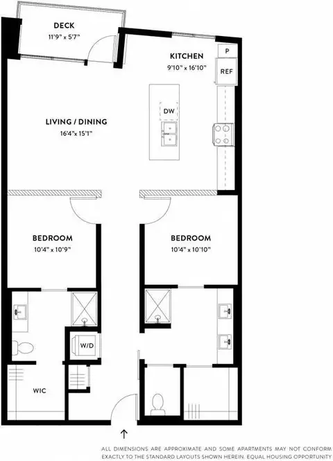 570 S 300 W #STE 101, Salt Lake City, UT 84101