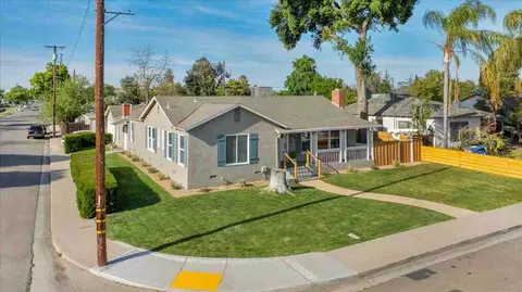 842 W Pine Ave, Fresno, CA 93728