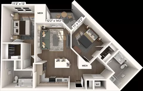 1453 Valley Rd, Wayne, NJ 07470