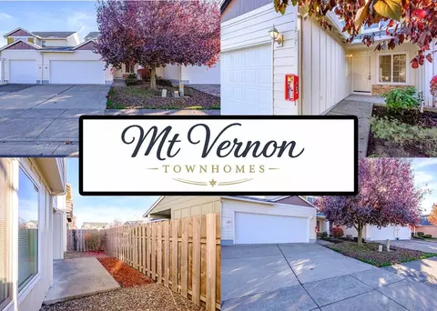 Mount Vernon St Se, Albany, OR 97322