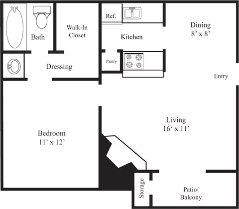 2115 Estrada Pkwy, Irving, TX 75061