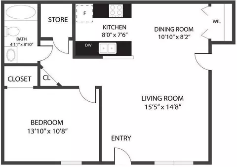 8134 Worthington Galena Rd, Columbus, OH 43081