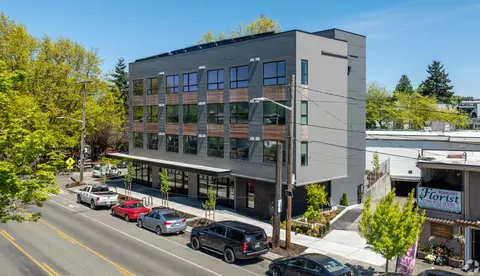 4612 Stone Way N, Seattle, WA 98103
