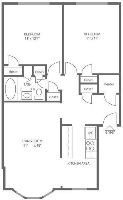 33 E Roumfort Rd, Philadelphia, PA 19119