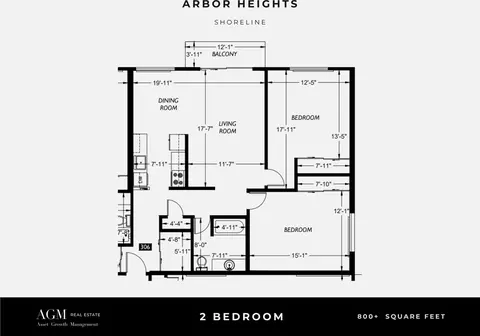 625 N 130th St, Seattle, WA 98133