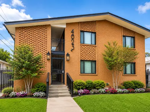 4823 Gaston Ave, Dallas, TX 75246