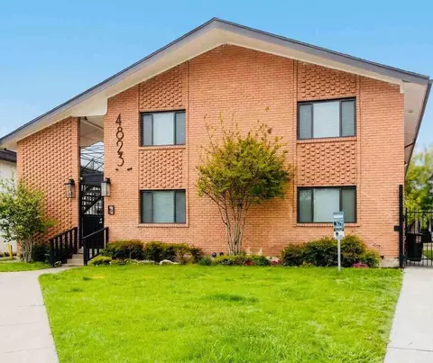 4823 Gaston Ave, Dallas, TX 75246