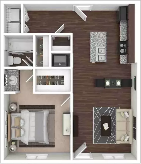 145 Ivy Row Ln, Chattanooga, TN 37415