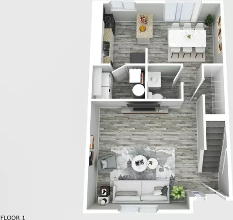 9333 Round Top Rd, Northbrook, OH 45251