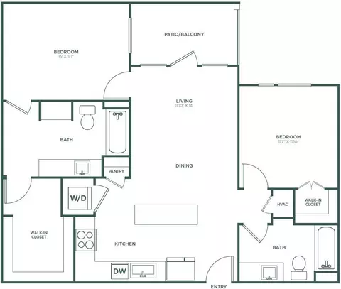 801 Sugaree Ave, Austin, TX 78757
