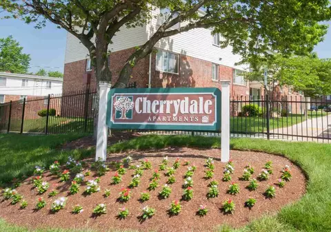 1118 Cherry Hill Rd, Baltimore, MD 21225