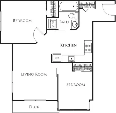 2312 3rd Ave, Seattle, WA 98121