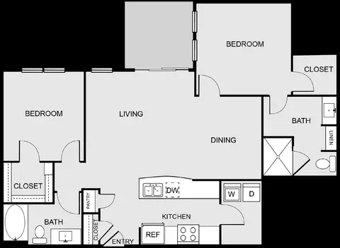 260 E Davis St, Mckinney, TX 75069