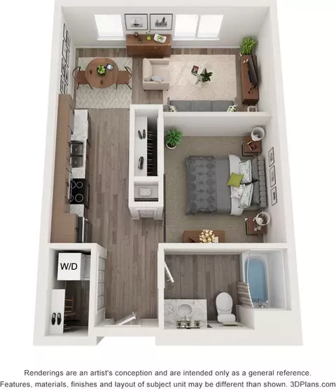 1631 4th St NE, Watertown, SD 57201