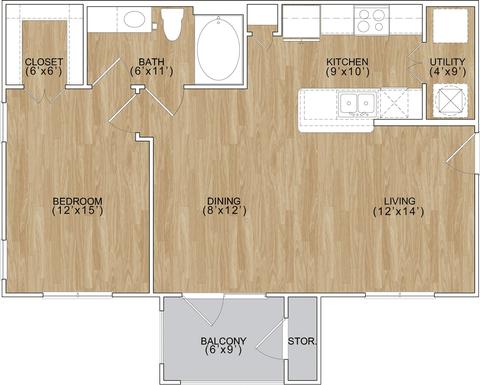 18545 University Blvd, Sugar Land, TX 77479