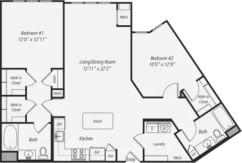 80 N Centre Ave, Rockville Centre, NY 11570