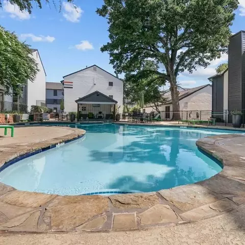 1516 Arbor Town Cir, Arlington, TX 76011 photo 11