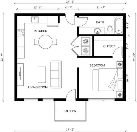 2300 Arroyo Ave, Dallas, TX 75219