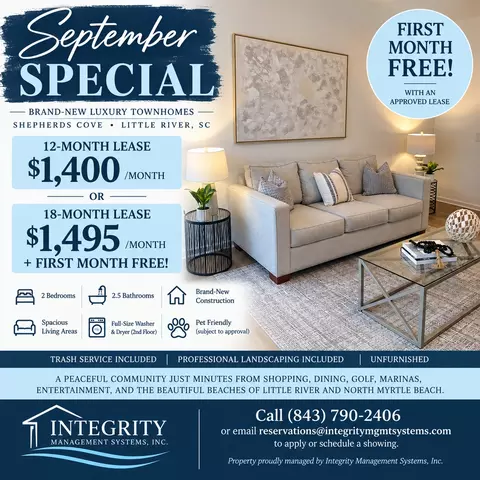 238 Banbury Ln, Little River, SC 29566